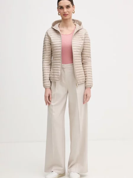 Топ з домішкою шовку Mos Mosh