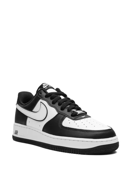 Tenisky Nike Air Force 1 červené
