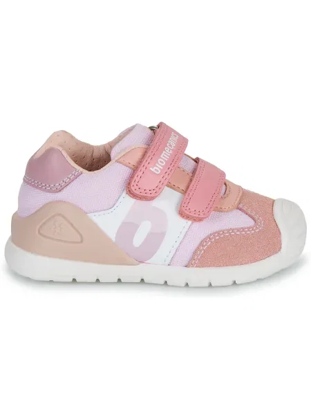 Pantofi copii Biomecanics roz