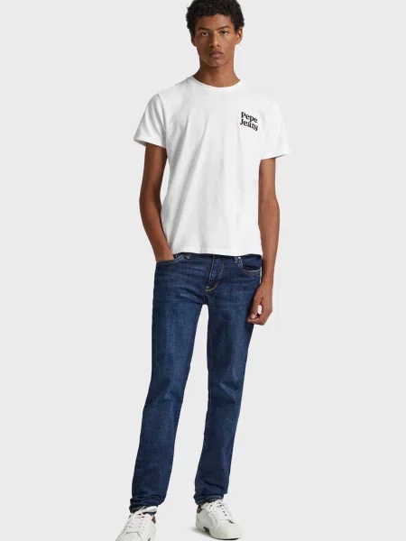 Джинси Pepe Jeans сині