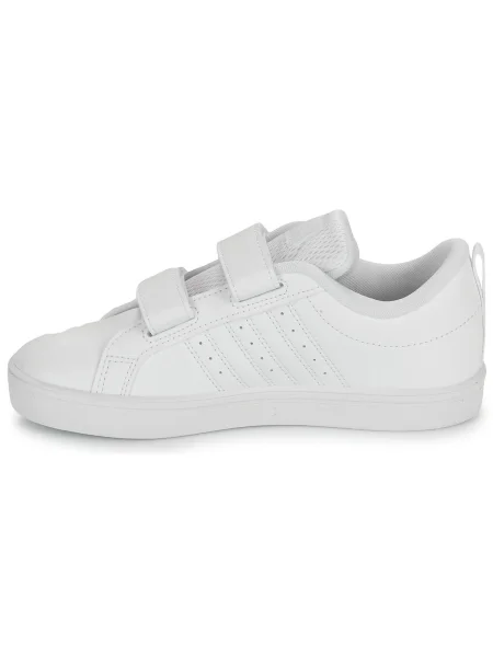 Pantofi copii Adidas alb