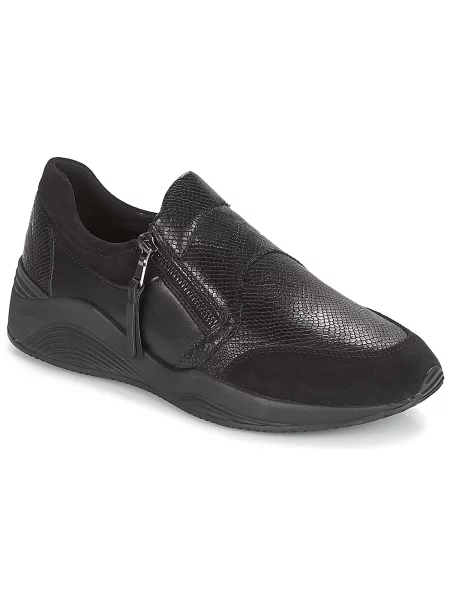 Pantofi Geox negru