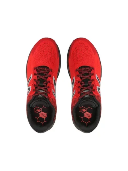 Pantofi New Balance roșu
