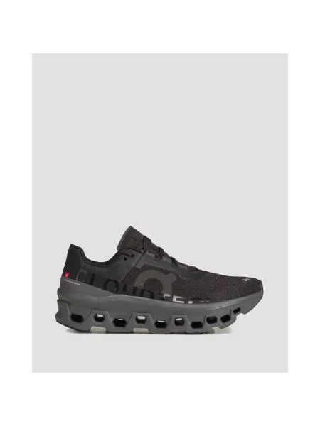 Buty On Running Cloudmonster czarne