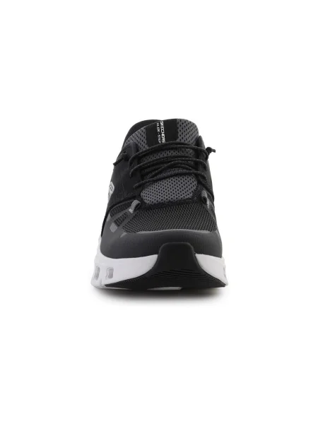 Tenisky Skechers čierna