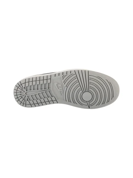 Pantofi Jordan alb