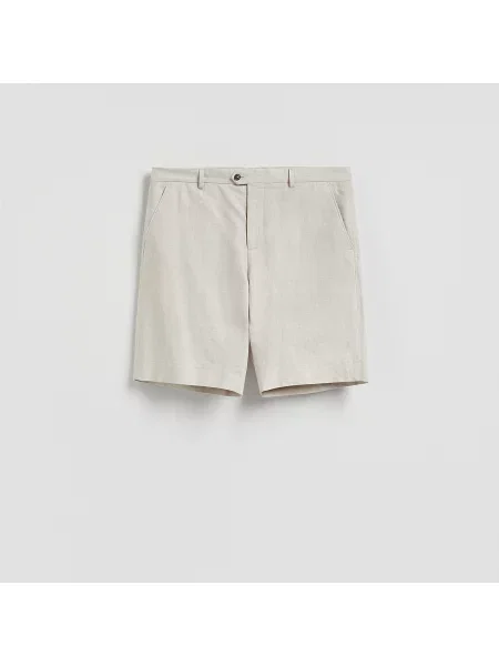 Rövidnadrág Reserved bézs