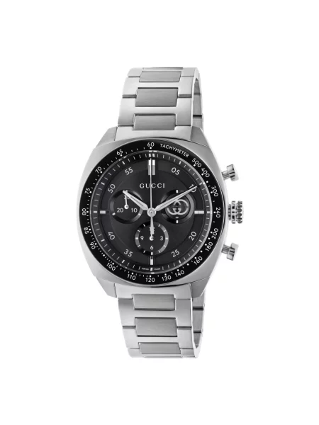 Zegarek Gucci czarny