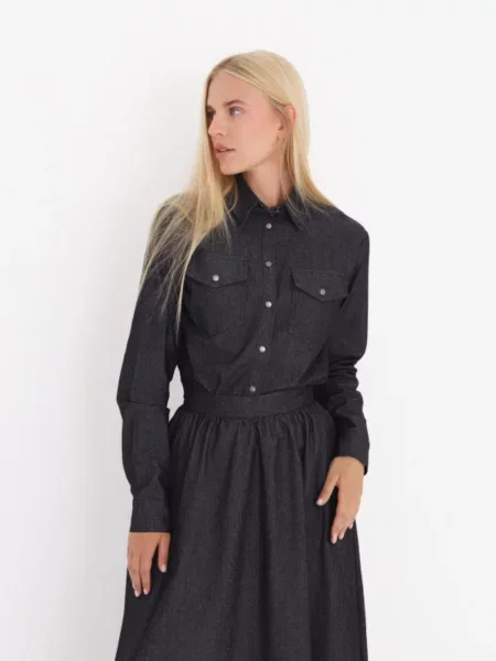 Сорочка Lilove чорний