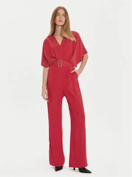 Imperial Kombinezon crvena