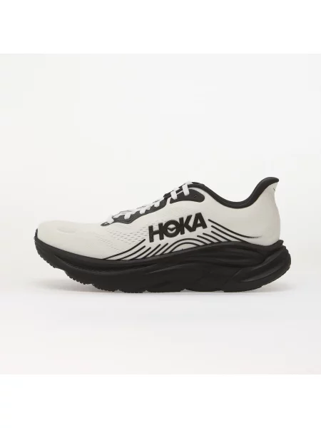 Sneakers Hoka M Clifton 11 White/ Black EUR 45 alb