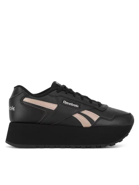 Αθλητικά Reebok GLIDE TRIPLE μαύρο