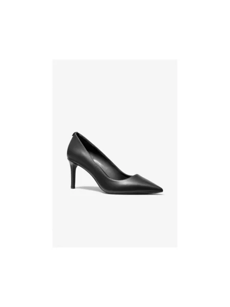 MICHAEL Michael Kors Szpilki Alina Flex Pump czarny