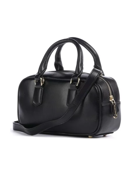 Crossbody kabelka Valentino Bags čierna