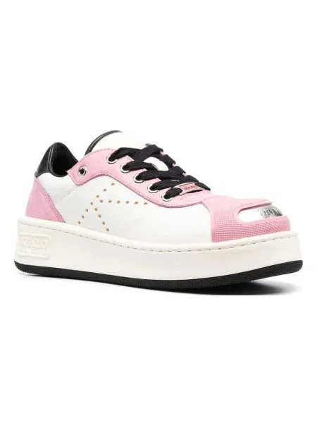 Pantofi Kenzo roz