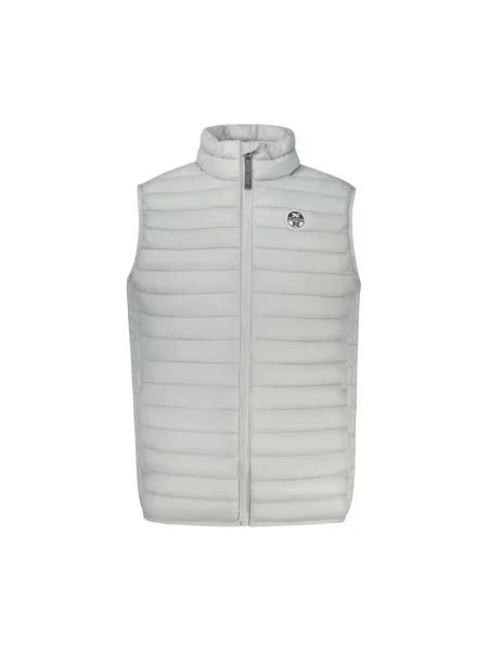 Kamizelka North Sails bez rękawów szara