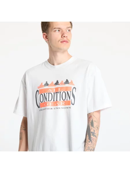 Тениска Nike бяло