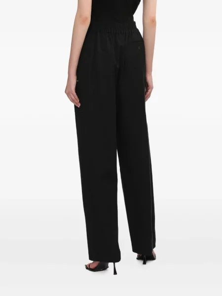Pantaloni 3.1 Phillip Lim negru