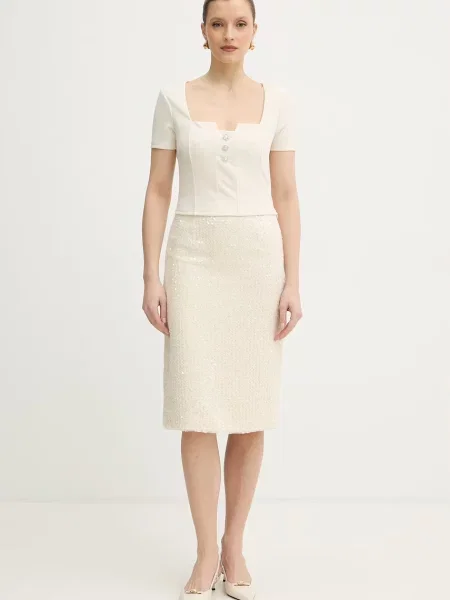 Блузка Guess EVELINA