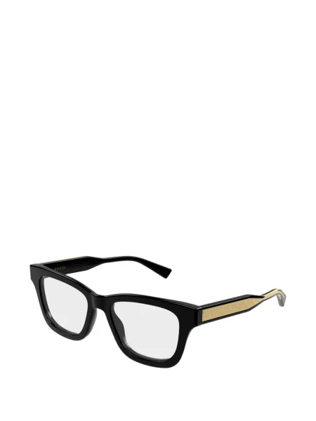 Ochelari de soare Gucci Eyewear negru