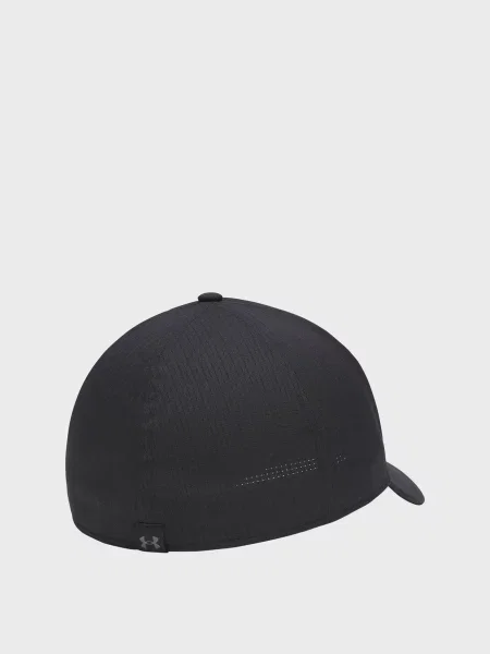 Кепка Under Armour чорна