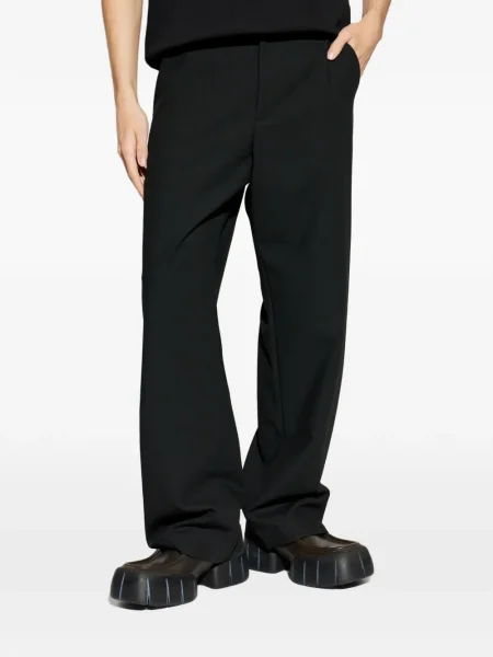 Pantaloni Diesel negru