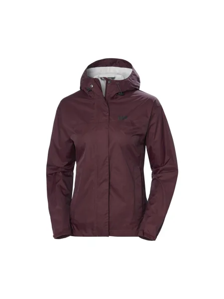 Geacă Helly Hansen bordo
