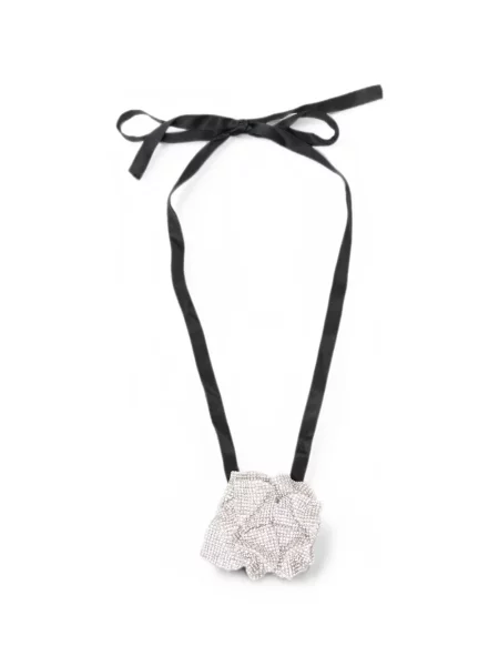 Colier Nué cu model floral