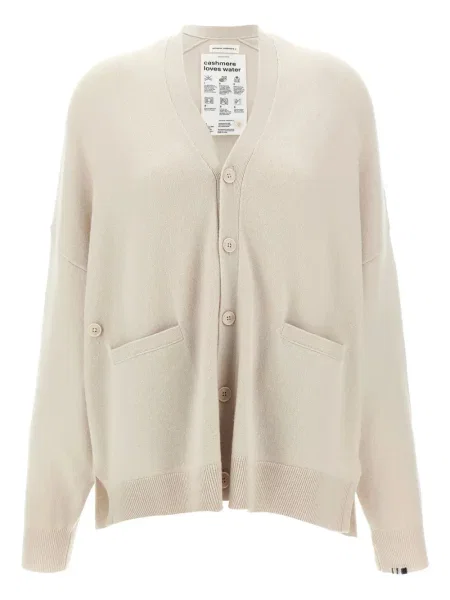 Kardigan Extreme Cashmere z kaszmiru