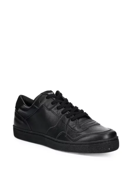 Sneakerși Novesta negru