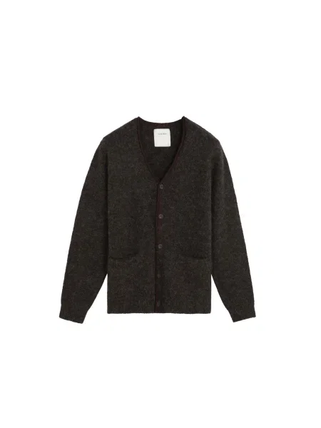 Scalpers Sacou tradițional Oktoberfest maro