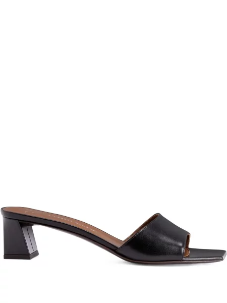 Sandale Giuseppe Zanotti negru