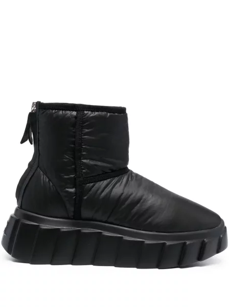 Cizme scurte Agl negru