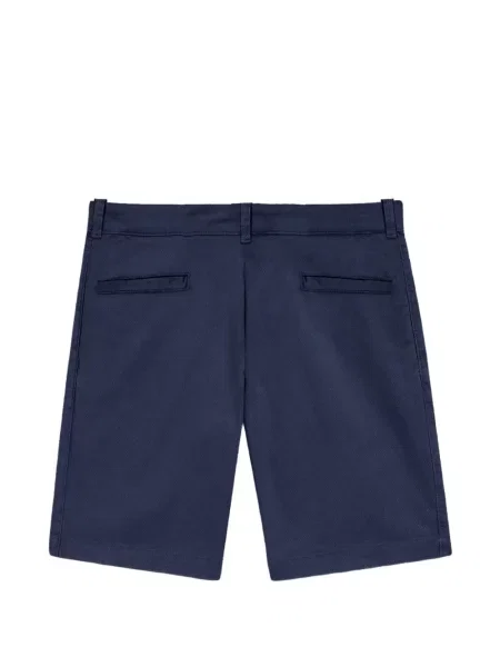 Pantaloni chino Boss albastru