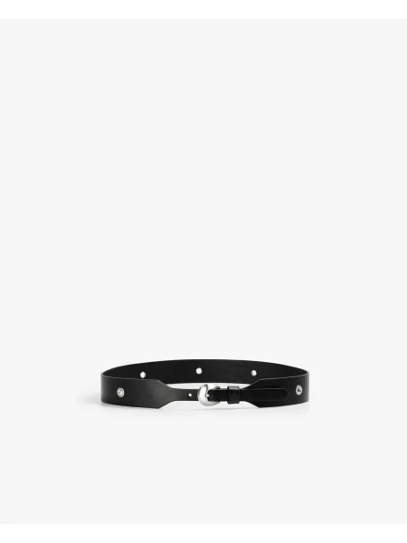 Scalpers Eyeletfajin' negru