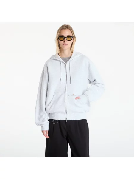 Bunda s kapucí Carhartt Wip s kapucí