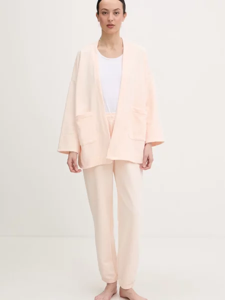 United Colors of Benetton піжамні штани з бавовною