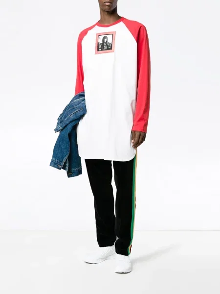 Tricou Givenchy roșu