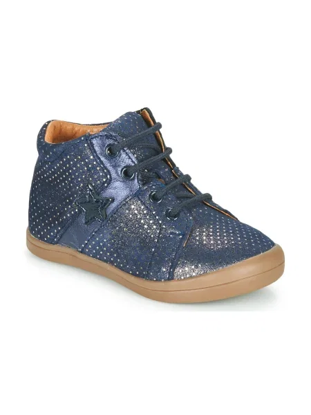 Pantofi copii Gbb albastru