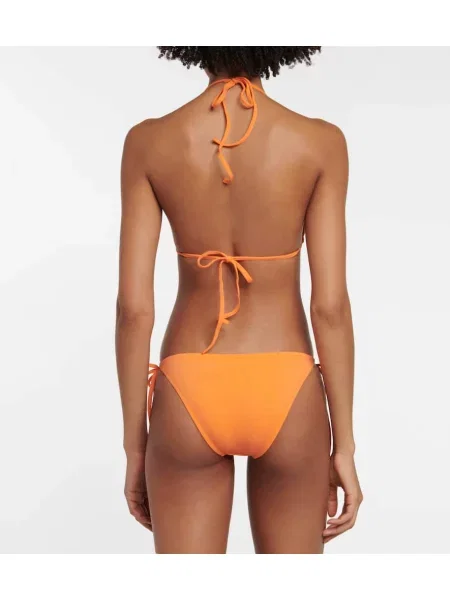 Bikini Melissa Odabash portocaliu