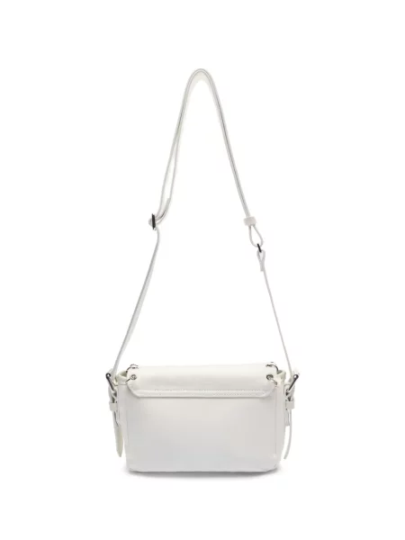 Geantă Blumarine alb