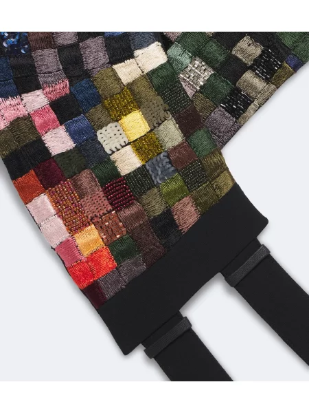 Öves öv Dries Van Noten