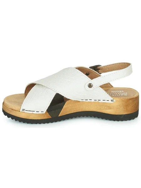 Pantofi Sanita bej