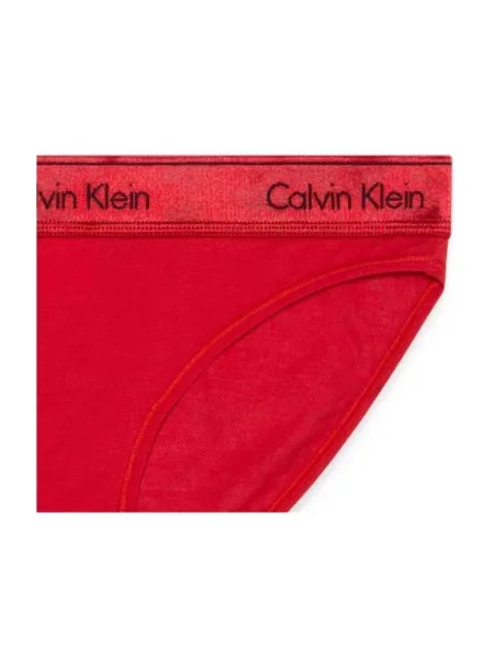 Alsó Calvin Klein Jeans piros