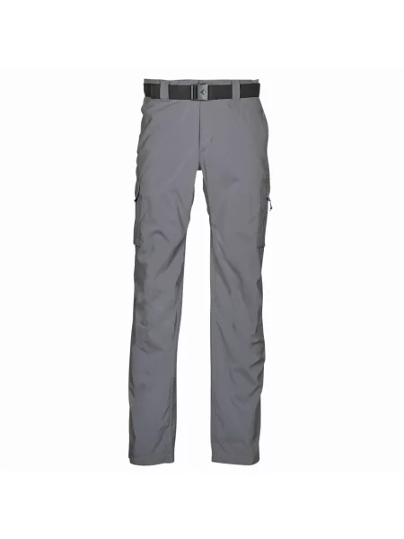 Lung pantaloni Columbia gri
