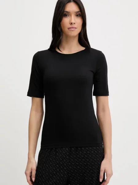 Піжамна футболка з додаванням шовку United Colors of Benetton