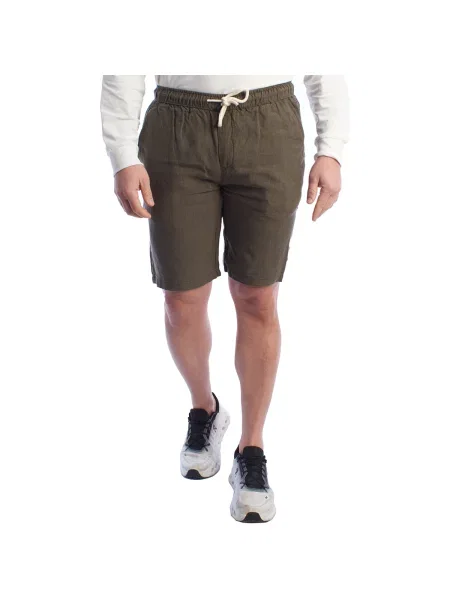 Pantaloni Inmyhood verde