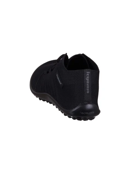 Pantofi Leguano negru