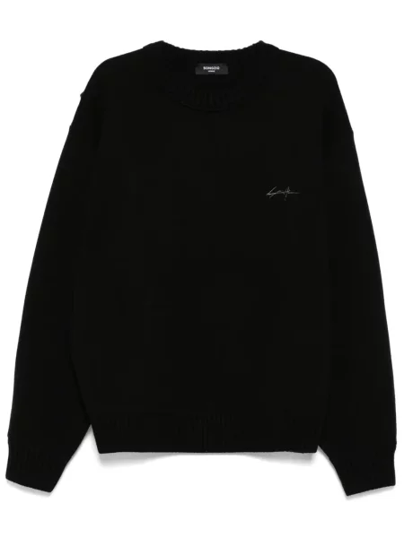 Pulover Songzio negru