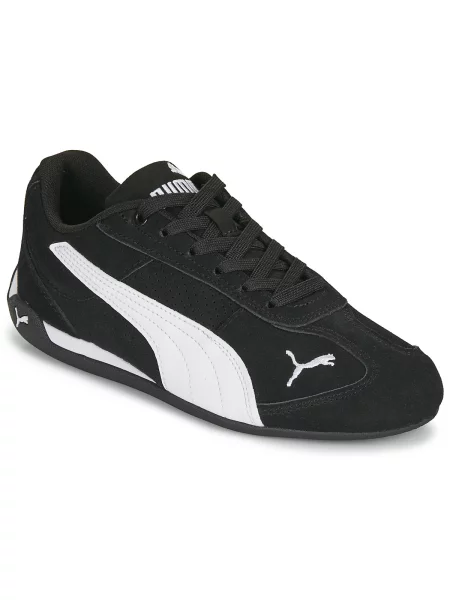 Pantofi copii Puma negru